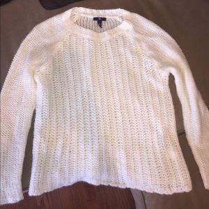 Gap Winter Sweater